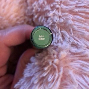 Palm Glitter ShadowSense